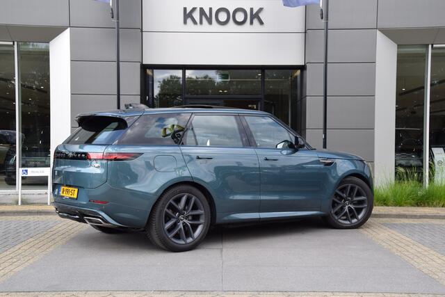 Land Rover RANGE ROVER SPORT P440e Dynamic HSE