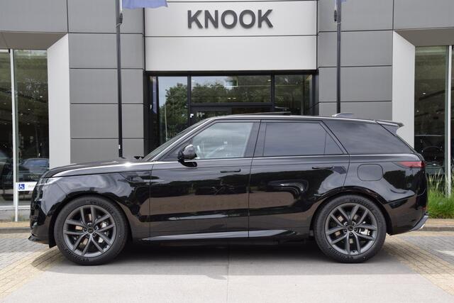Land Rover RANGE ROVER SPORT P460e Dynamic SE PHEV