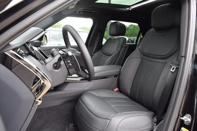 Land Rover RANGE ROVER SPORT P460e Dynamic SE PHEV
