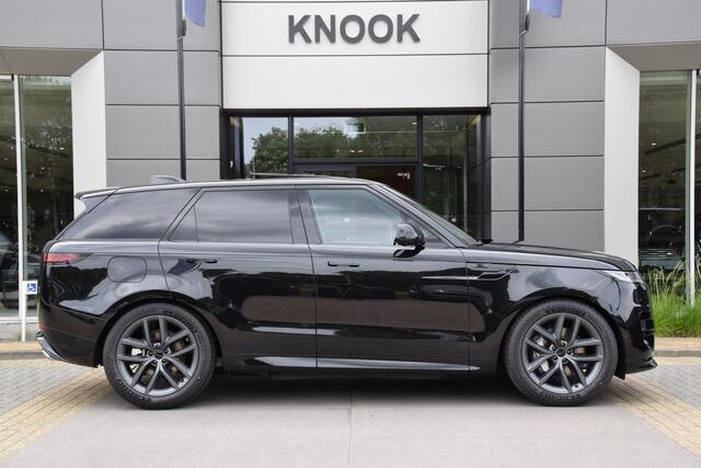 Land Rover RANGE ROVER SPORT P460e Dynamic SE PHEV