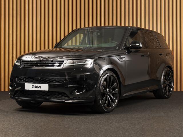 Land Rover RANGE ROVER SPORT 3.0 P460e Dynamic HSE MY26 | 23" | MASSAGE | PANO | HUD