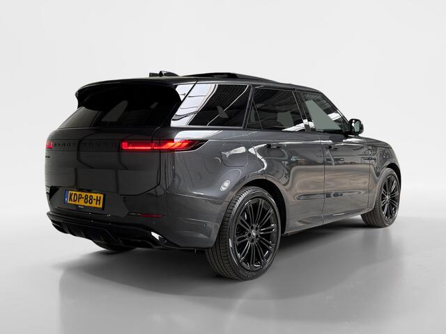 Land Rover RANGE ROVER SPORT 3.0 P460e Dynamic HSE PHEV I Panoramadak I Meridcan I 360 Camera