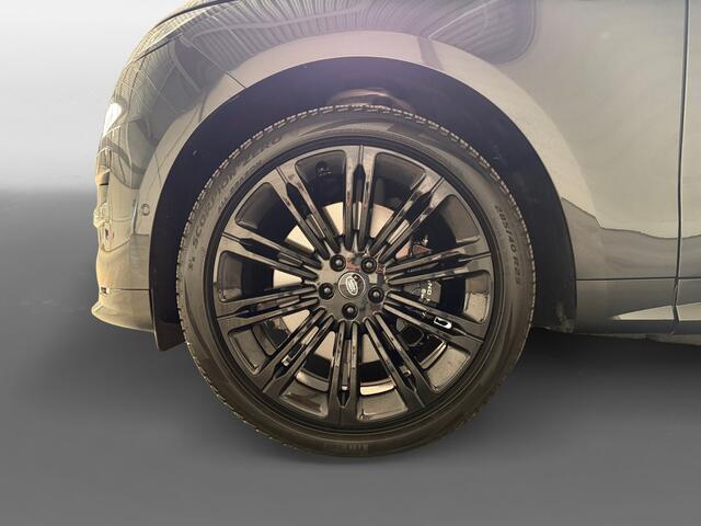 Land Rover RANGE ROVER SPORT 3.0 P460e Dynamic HSE PHEV I Panoramadak I Meridcan I 360 Camera