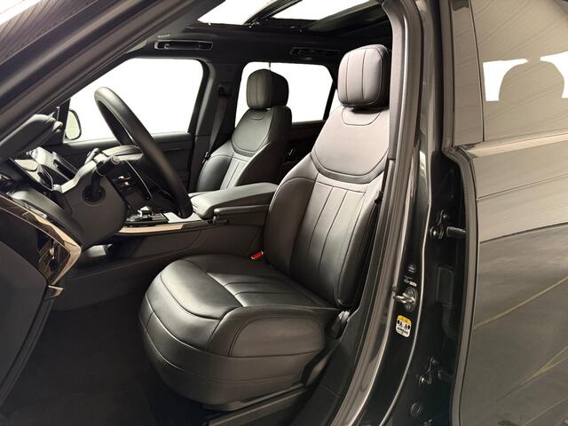 Land Rover RANGE ROVER SPORT 3.0 P460e Dynamic HSE PHEV I Panoramadak I Meridcan I 360 Camera