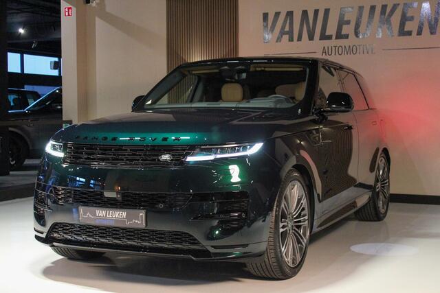 Land Rover RANGE ROVER SPORT P550e Autobiography
