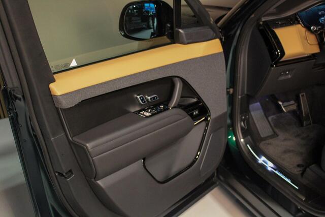 Land Rover RANGE ROVER SPORT P550e Autobiography