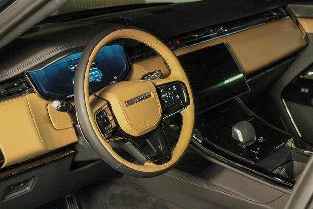 Land Rover RANGE ROVER SPORT P550e Autobiography