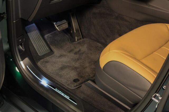 Land Rover RANGE ROVER SPORT P550e Autobiography