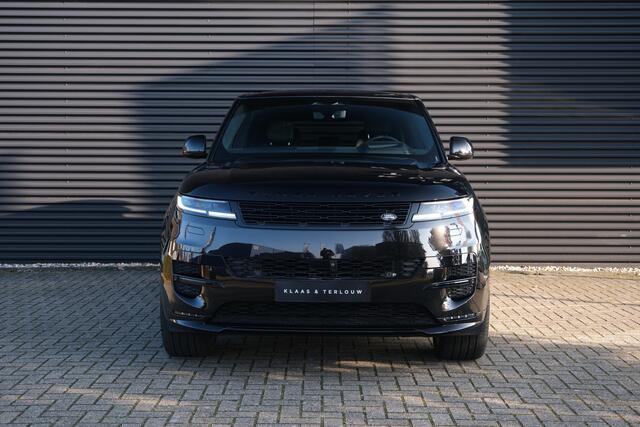 Land Rover RANGE ROVER SPORT 3.0 P510e Autobiography | 23'' Inch | Massage | 510PK | Trekhaak