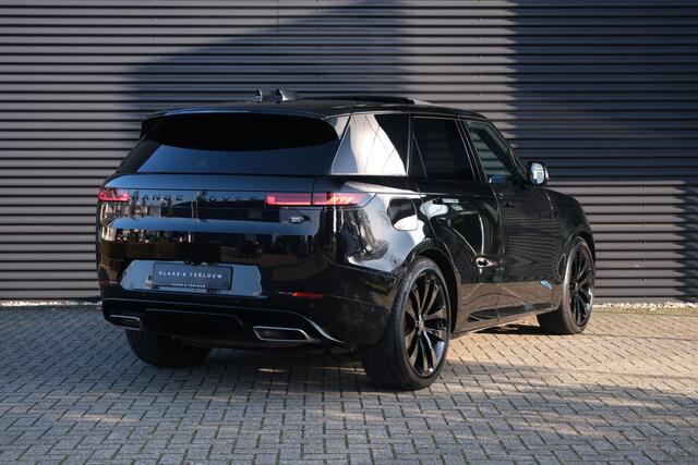 Land Rover RANGE ROVER SPORT 3.0 P510e Autobiography | 23'' Inch | Massage | 510PK | Trekhaak