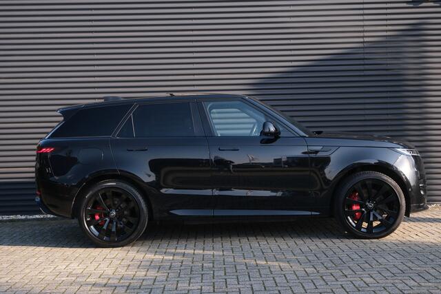 Land Rover RANGE ROVER SPORT 3.0 P510e Autobiography | 23'' Inch | Massage | 510PK | Trekhaak