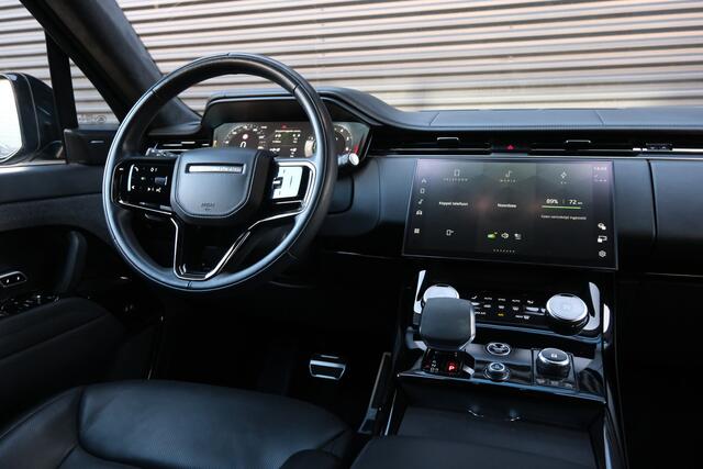 Land Rover RANGE ROVER SPORT 3.0 P510e Autobiography | 23'' Inch | Massage | 510PK | Trekhaak