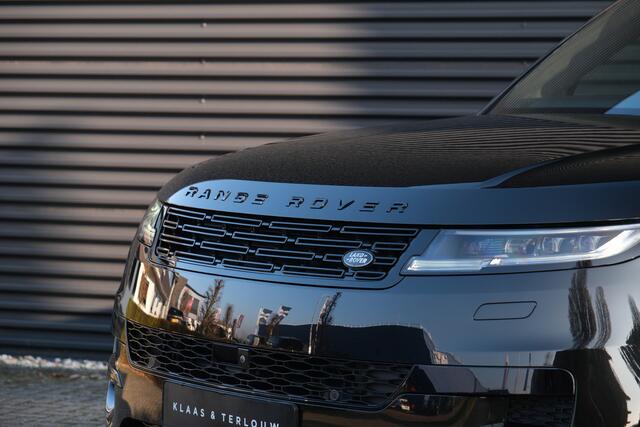 Land Rover RANGE ROVER SPORT 3.0 P510e Autobiography | 23'' Inch | Massage | 510PK | Trekhaak