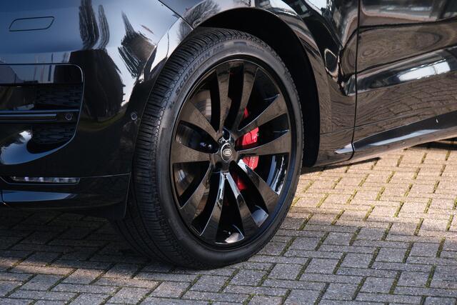 Land Rover RANGE ROVER SPORT 3.0 P510e Autobiography | 23'' Inch | Massage | 510PK | Trekhaak
