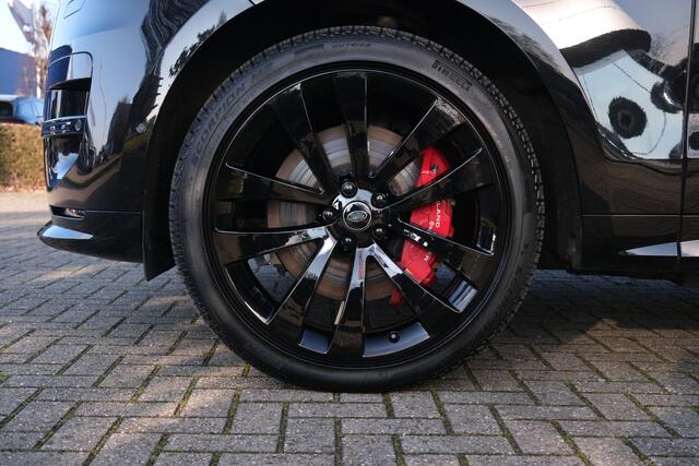 Land Rover RANGE ROVER SPORT 3.0 P510e Autobiography | 23'' Inch | Massage | 510PK | Trekhaak