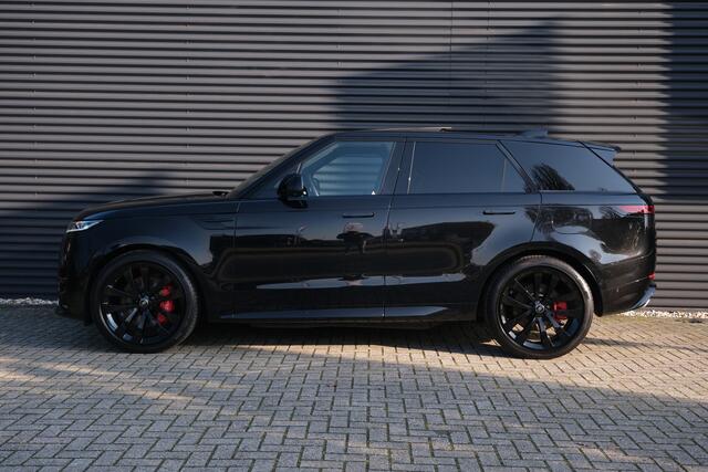 Land Rover RANGE ROVER SPORT 3.0 P510e Autobiography | 23'' Inch | Massage | 510PK | Trekhaak