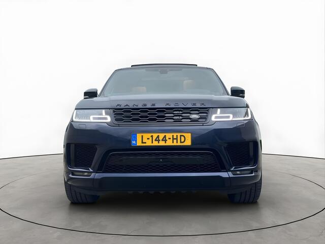 Land Rover RANGE ROVER SPORT P400e 404PK HSE Limited Edition Pano Head-UP 360 Camera