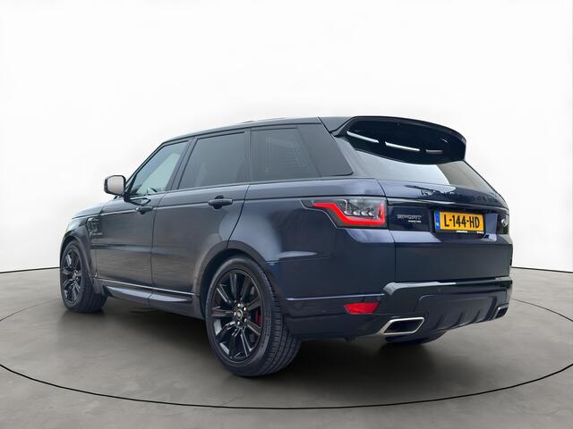 Land Rover RANGE ROVER SPORT P400e 404PK HSE Limited Edition Pano Head-UP 360 Camera