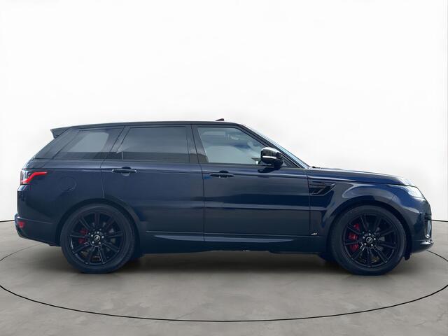 Land Rover RANGE ROVER SPORT P400e 404PK HSE Limited Edition Pano Head-UP 360 Camera