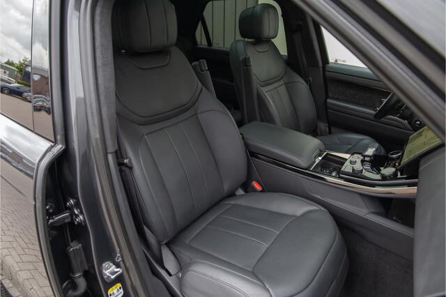 Land Rover RANGE ROVER SPORT 3.0 D300 Autobiography Pano, Head-up, Meridian