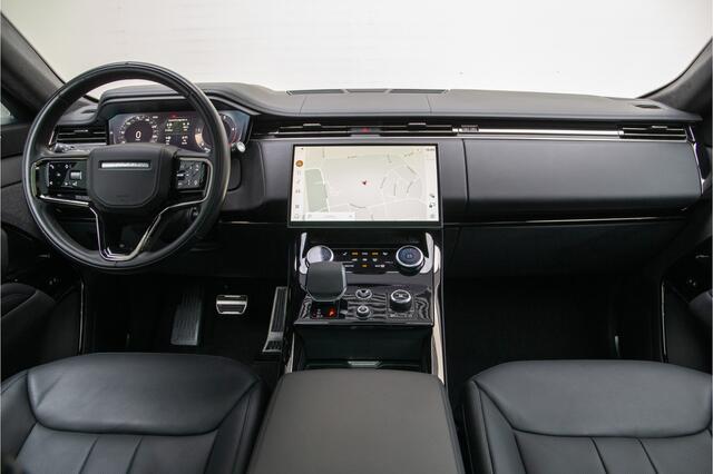 Land Rover RANGE ROVER SPORT 3.0 D300 Autobiography Pano, Head-up, Meridian
