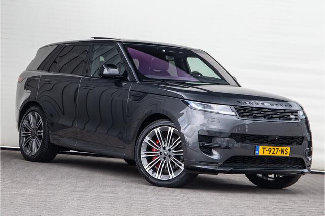 Land Rover RANGE ROVER SPORT 3.0 D300 Autobiography Pano, Head-up, Meridian