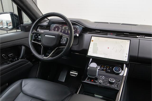 Land Rover RANGE ROVER SPORT 3.0 D300 Autobiography Pano, Head-up, Meridian