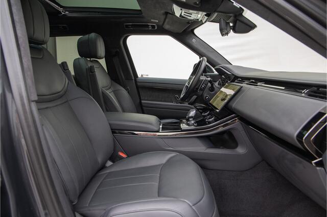 Land Rover RANGE ROVER SPORT 3.0 D300 Autobiography Pano, Head-up, Meridian