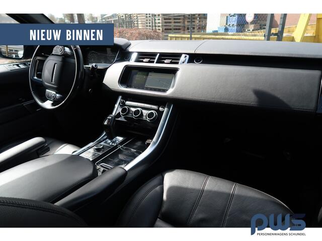 Land Rover RANGE ROVER SPORT 4.4 SDV8 Autobiography Dynamic Full Option!!!
