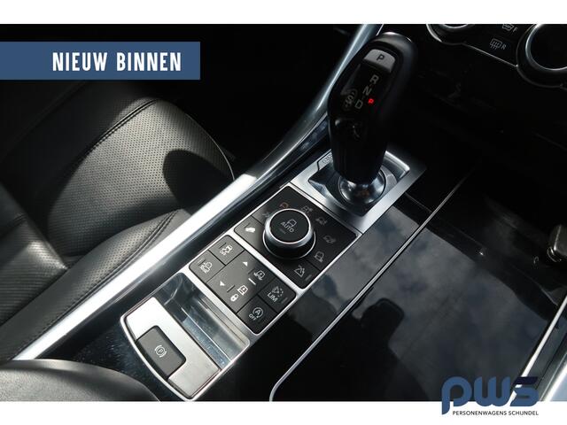Land Rover RANGE ROVER SPORT 4.4 SDV8 Autobiography Dynamic Full Option!!!