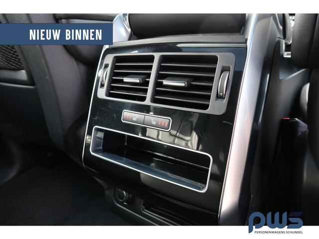 Land Rover RANGE ROVER SPORT 4.4 SDV8 Autobiography Dynamic Full Option!!!
