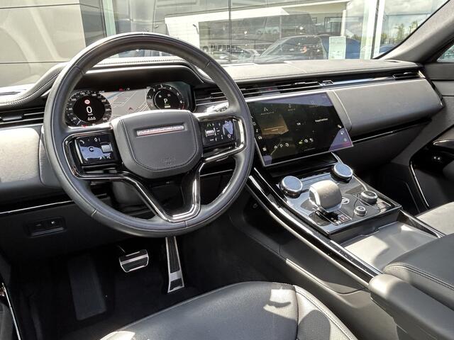 Land Rover RANGE ROVER SPORT P440e 6-cil. AWD Dynamic HSE | Nieuw door ons geleverd | Geklimatiseerde voorstoelen | Head-up Display |
