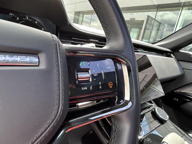 Land Rover RANGE ROVER SPORT P440e 6-cil. AWD Dynamic HSE | Nieuw door ons geleverd | Geklimatiseerde voorstoelen | Head-up Display |