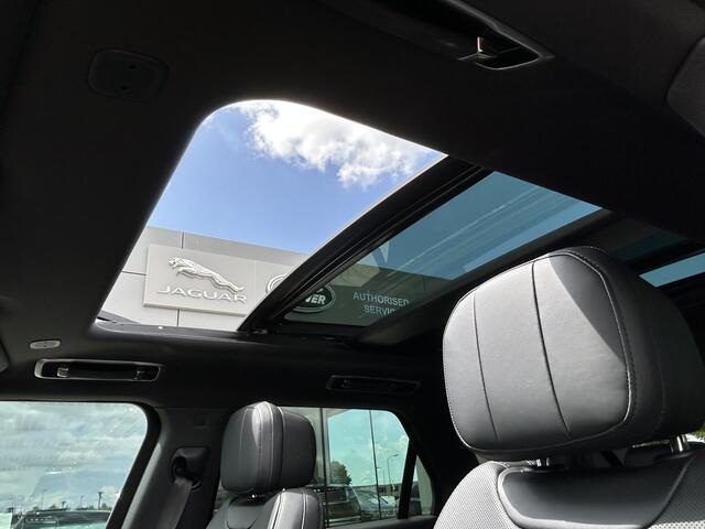 Land Rover RANGE ROVER SPORT P440e 6-cil. AWD Dynamic HSE | Nieuw door ons geleverd | Geklimatiseerde voorstoelen | Head-up Display |