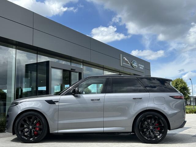 Land Rover RANGE ROVER SPORT P440e 6-cil. AWD Dynamic HSE | Nieuw door ons geleverd | Geklimatiseerde voorstoelen | Head-up Display |