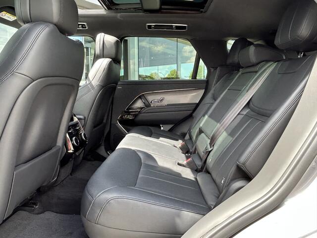 Land Rover RANGE ROVER SPORT P440e 6-cil. AWD Dynamic HSE | Nieuw door ons geleverd | Geklimatiseerde voorstoelen | Head-up Display |