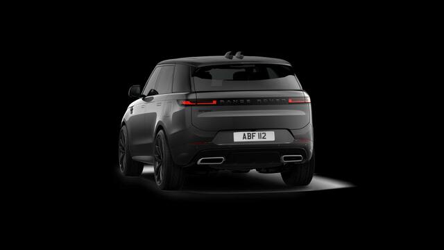 Land Rover RANGE ROVER SPORT P550e Autobiography , pano, Meridian, luchtv., 4W-best., tr.haak, memory, 360° camera, 23", NP165k