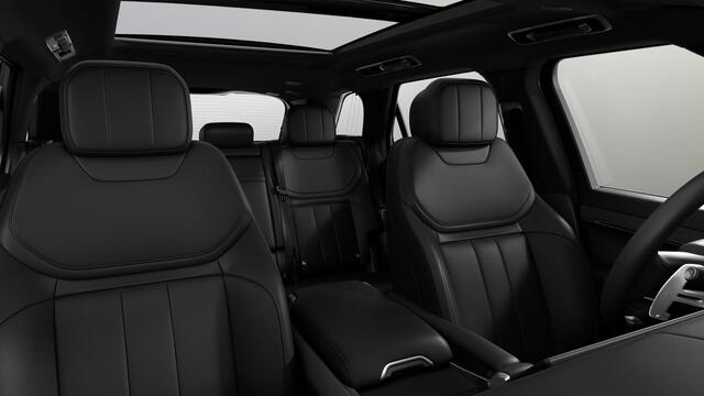 Land Rover RANGE ROVER SPORT P550e Autobiography , pano, Meridian, luchtv., 4W-best., tr.haak, memory, 360° camera, 23", NP163k