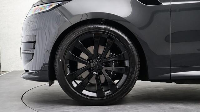 Land Rover RANGE ROVER SPORT P460e Dynamic SE | Meridian 3D | Head-up | Stoelventilatie | Panoramadak | Trekhaak