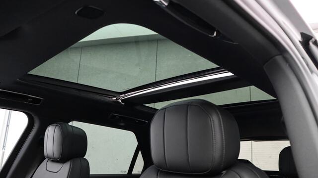 Land Rover RANGE ROVER SPORT P460e Dynamic SE | Meridian 3D | Head-up | Stoelventilatie | Panoramadak | Trekhaak