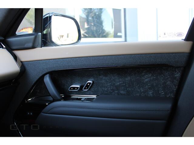 Land Rover RANGE ROVER SPORT 3.0 P550e Autobiography Edition PHEV MY26/23''/Massage/HUD/Forged Carbon/Meridian