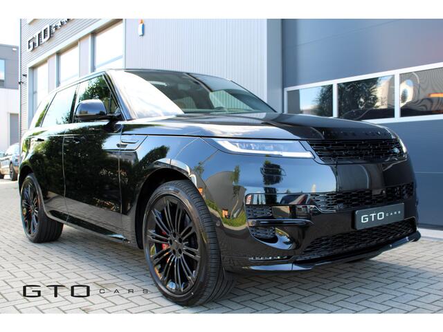 Land Rover RANGE ROVER SPORT 3.0 P550e Autobiography Edition PHEV MY26/23''/Massage/HUD/Forged Carbon/Meridian