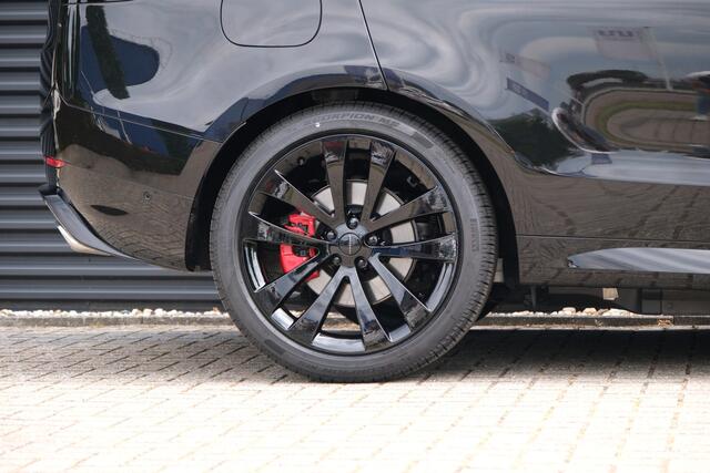 Land Rover RANGE ROVER SPORT 3.0 P460e Dynamic SE | NP ¤ 134.339,- | Black Pack | Schuifkanteldak | 23'' |Softclose
