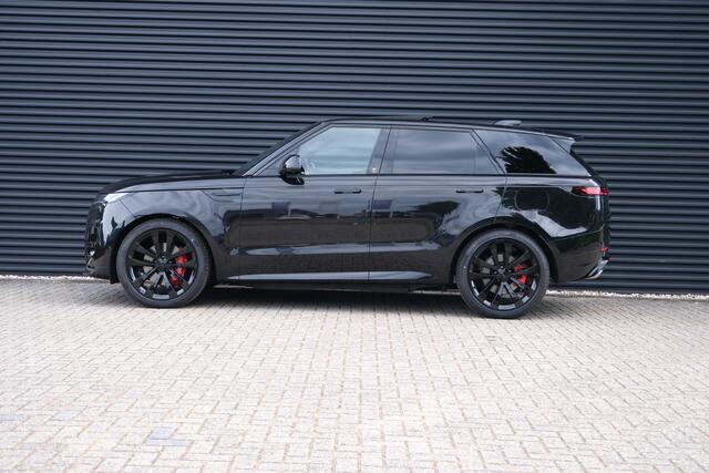 Land Rover RANGE ROVER SPORT 3.0 P460e Dynamic SE | NP ¤ 134.339,- | Black Pack | Schuifkanteldak | 23'' |Softclose