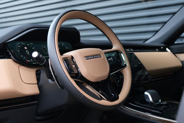 Land Rover RANGE ROVER SPORT 3.0 P460e Dynamic SE | NP ¤ 134.339,- | Black Pack | Schuifkanteldak | 23'' |Softclose