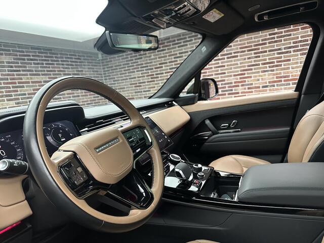 Land Rover RANGE ROVER SPORT 3.0 P510e Autobiography