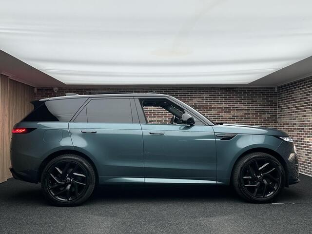 Land Rover RANGE ROVER SPORT 3.0 P510e Autobiography