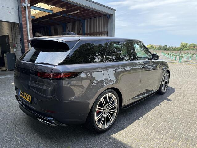Land Rover RANGE ROVER SPORT P460e Dyn HSE PHEV / PANO / LUCHTVERING / TREKHAAK / STOELKOELING