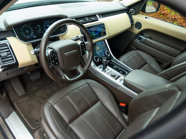 Land Rover RANGE ROVER SPORT 3.0 P360 MHEV HST | Volleder Exclusive | CarPlay | LaneAssist |