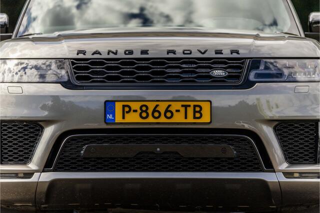 Land Rover RANGE ROVER SPORT 2.0 P400e Autobiography Dynamic